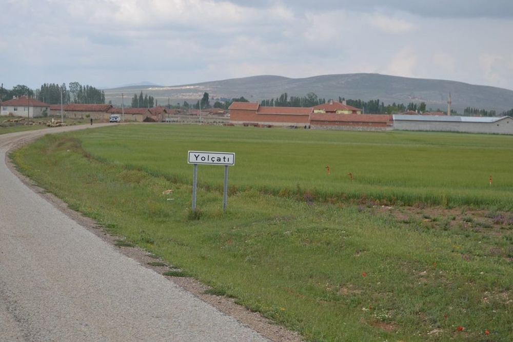 Kütahya’da bir köy daha karantina altına alındı