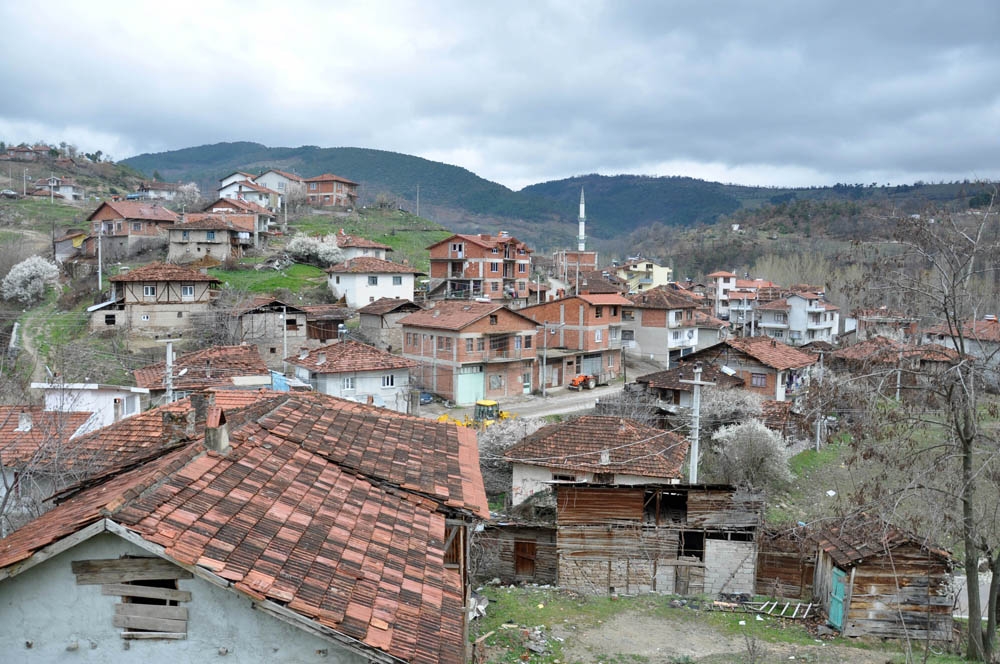 Kütahya’nın Yeşildere köyündeki karantina sona erdi