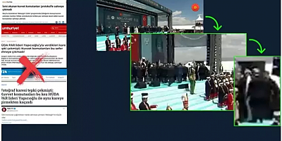 Kuvvet komutanları üzerinden algı operasyonu! DMM oyunu bozdu