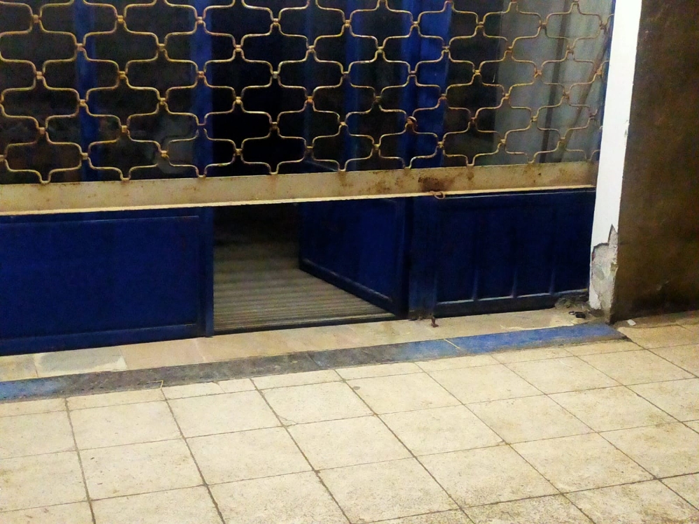 Kuyumcuyu soyan hırsız polis ekipleri tarafından kıskıvrak yakalandı