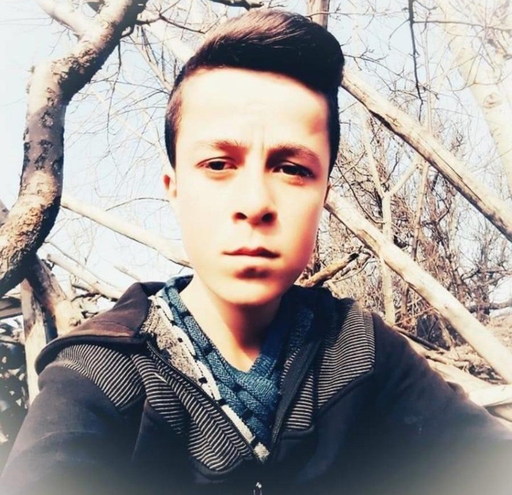 Kuzenler baraj göletinde boğuldu
