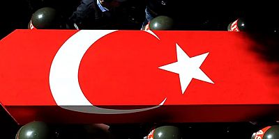 Kuzey Irak'ta 6 asker şehit oldu