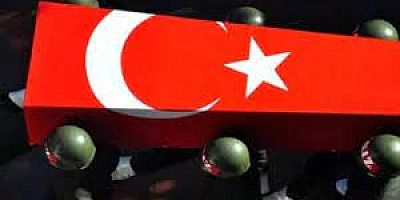 Kuzey Irak'ta çatışma iki şehit verdik