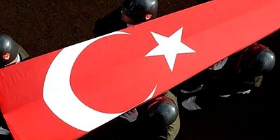 Kuzey Irak'tan acı haber: 9 asker şehit