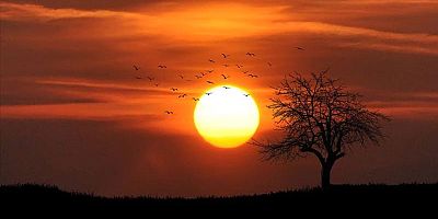 Kuzey Yarım Küre kışı 