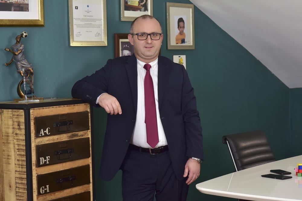 “KVKK’da cezalar kapıda; son tarih 31 Mart”
