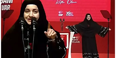 Laik CHP çarşafa sarıldı..