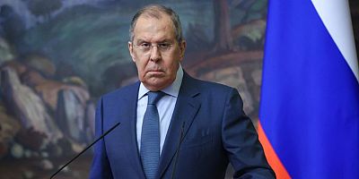 Lavrov'dan 