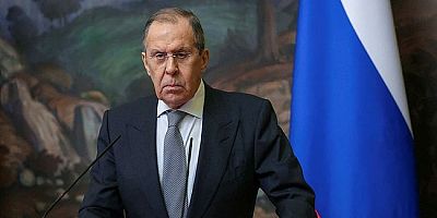 Lavrov : Ümitliyim, Savaş İstanbul'da bitebilir