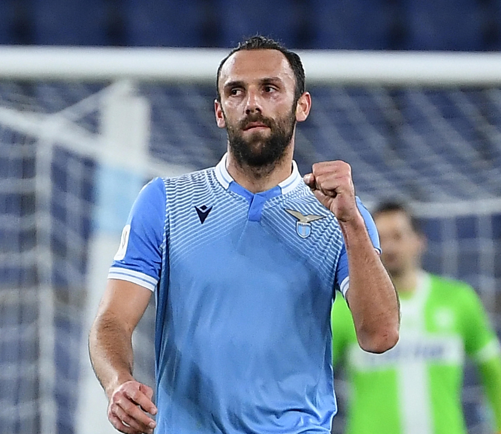 Lazio, Muriqi’ye güveniyor