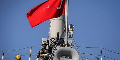 Le Figaro: Türkiye uçak gemisi sayısında Fransa'yı geçecek