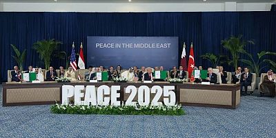 Le Figaro yazdı: Gazze ateşkesinde stratejik aktör Erdoğan