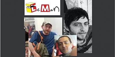 LeMan Dergisi soruşturmasında 4 tutuklama