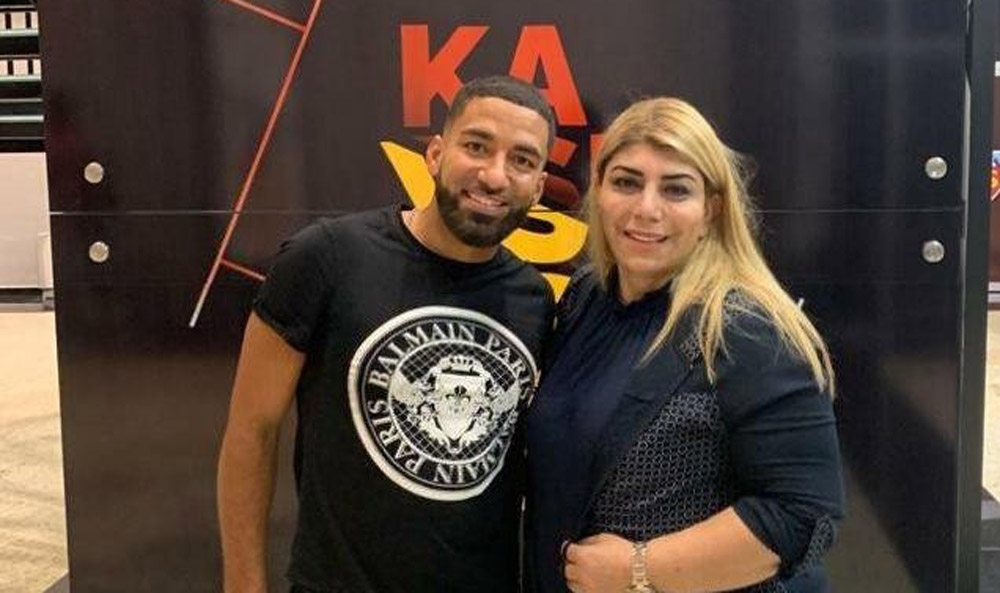 Lennon transferi gündem oldu
