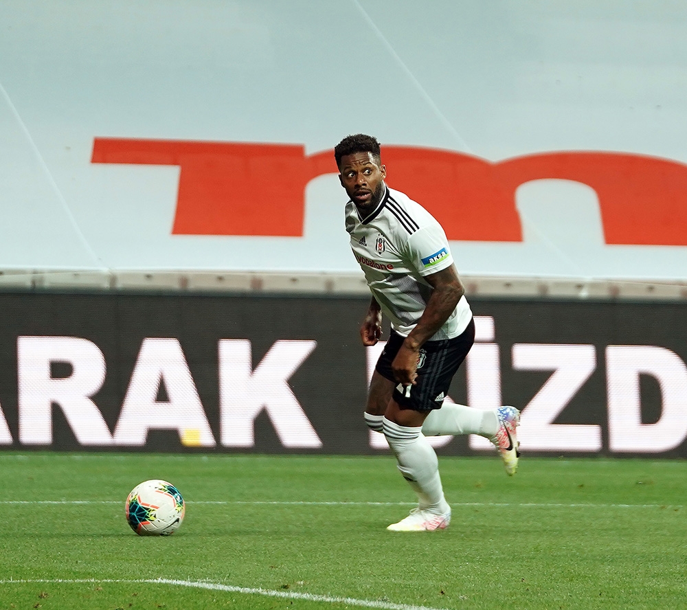 Lens’ten 12 maç sonra asist