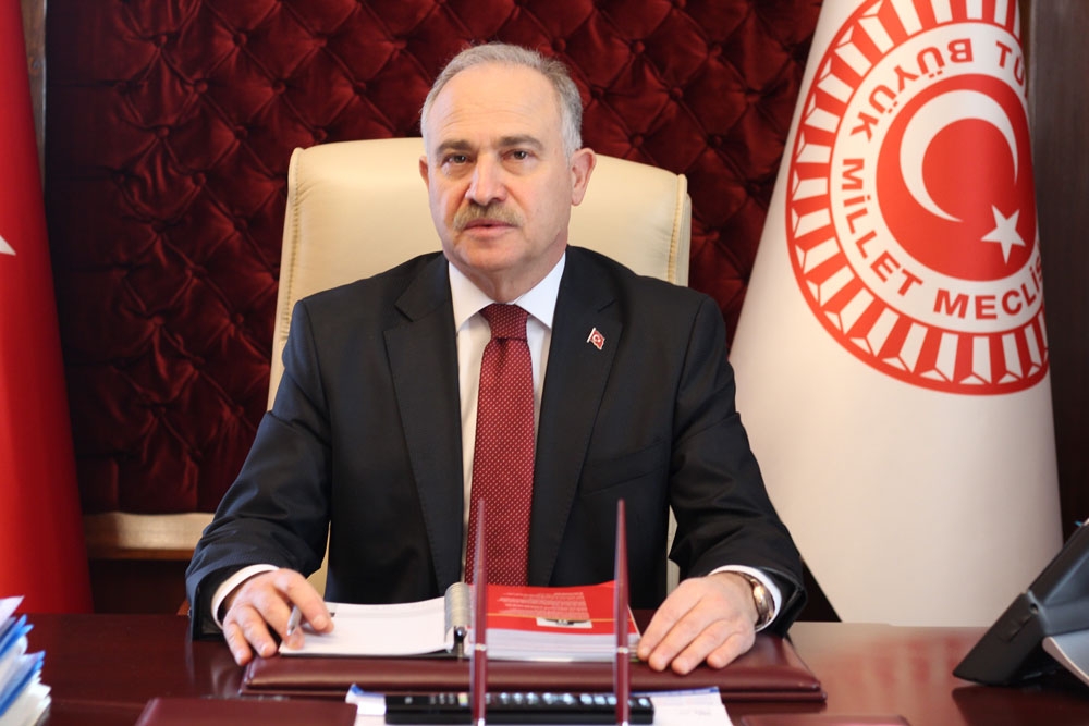 Levent Gök, O Toplantıyı Anlattı