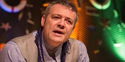 Levent Üzümcü'den Başkan Erdoğan'a alçak sözler