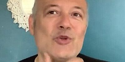 Levent Üzümcü PKK'nın kanalında hükümeti tehdit etti
