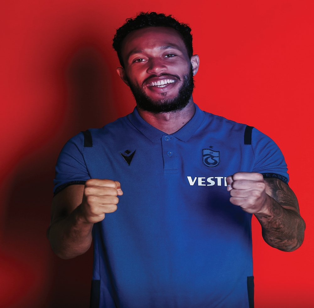 Lewis Baker: 