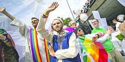 LGBT-İ illetine zillet sponsor!