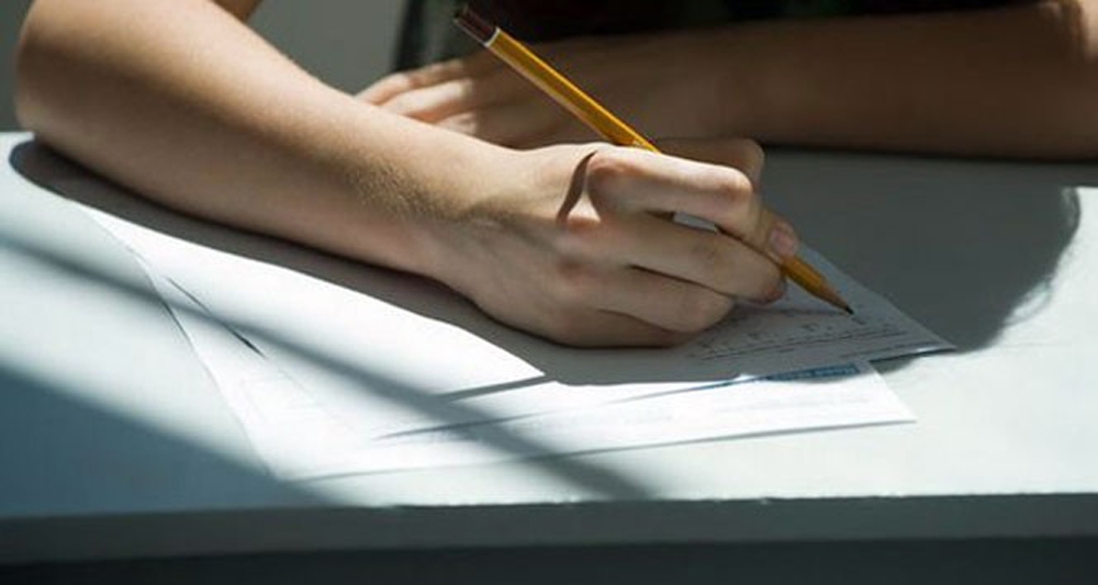 LGS öncesi stres azaltmak için nefes egzersizi önerisi