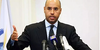 Libya'da bir dönem sona erdi! Suikastle öldürüldü! 