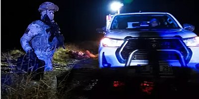 Libya'dan düşen uçakla ilgili açıklama! Türkiye ile ortak karar