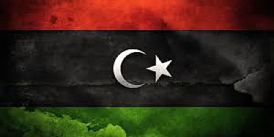 Libya'dan İslam ülkelerine çağrı.. 