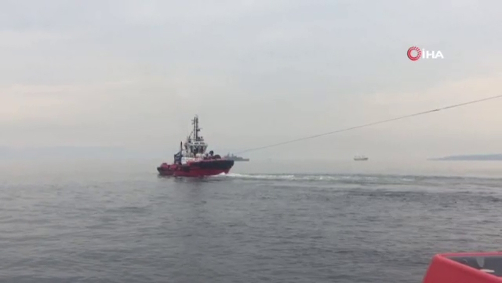 Libya İle Doğu Akdeniz Mutabakat Muhtırası Kabul Edildi