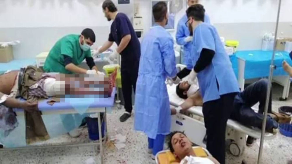 Libya’da 9 Ocak’tan bu yana 21 sivil öldü