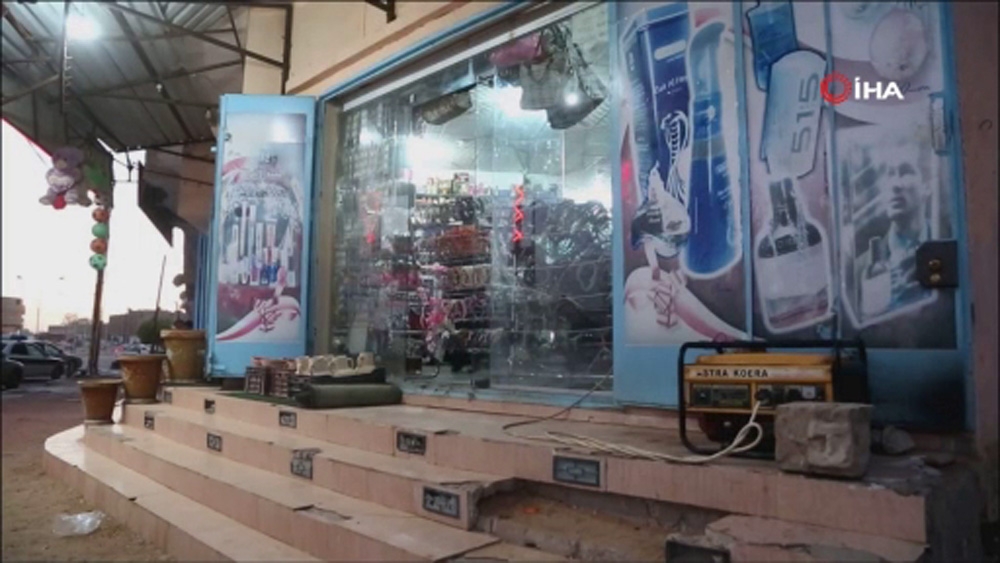 Libya’da elektrik kesintileri hayatı olumsuz etkiliyor