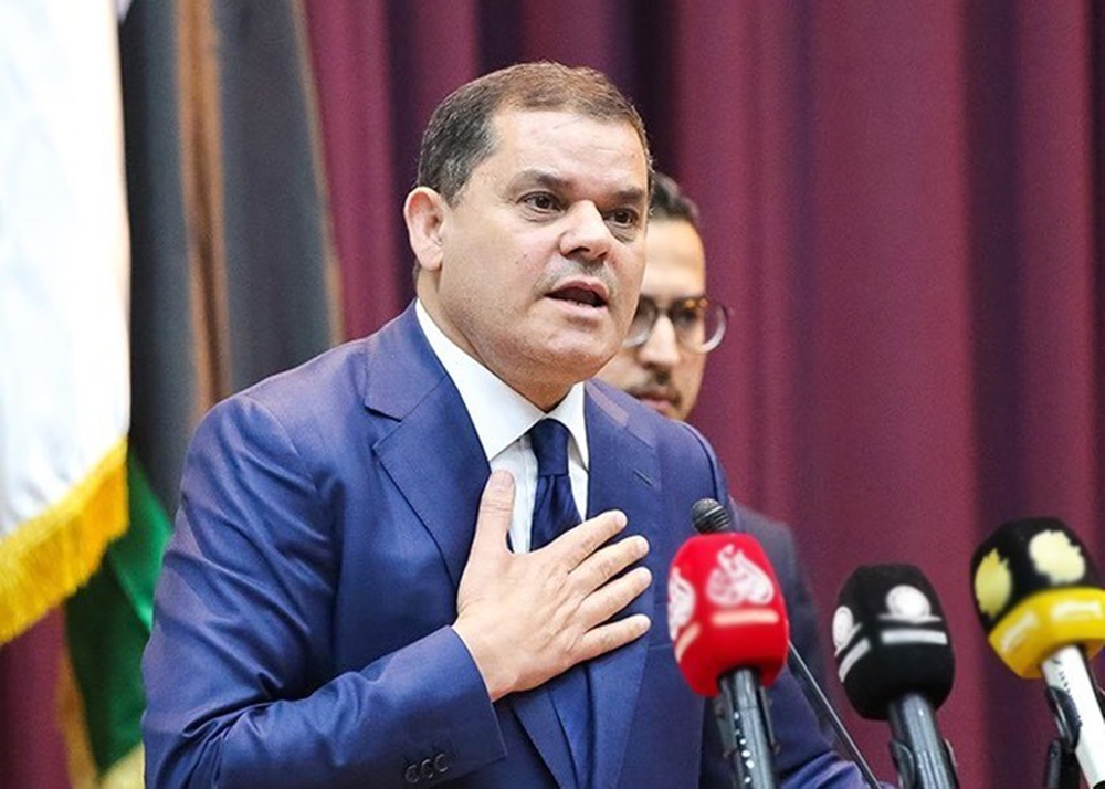 Libya’da Ulusal Birlik Hükümeti yemin etti