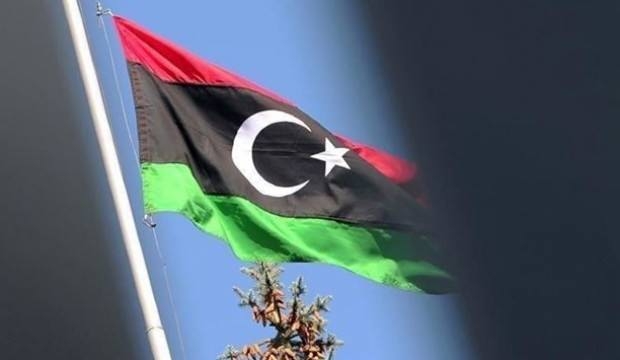 Libya’da yeni geçici hükümet kuruldu