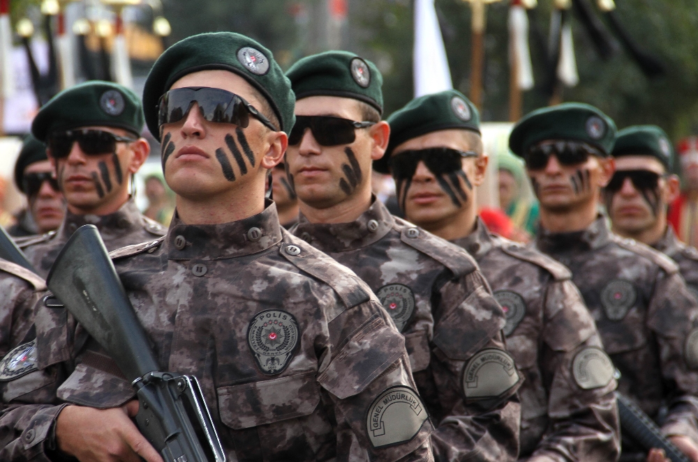 Libya’daki Türk askerinin görev süresi uzuyor