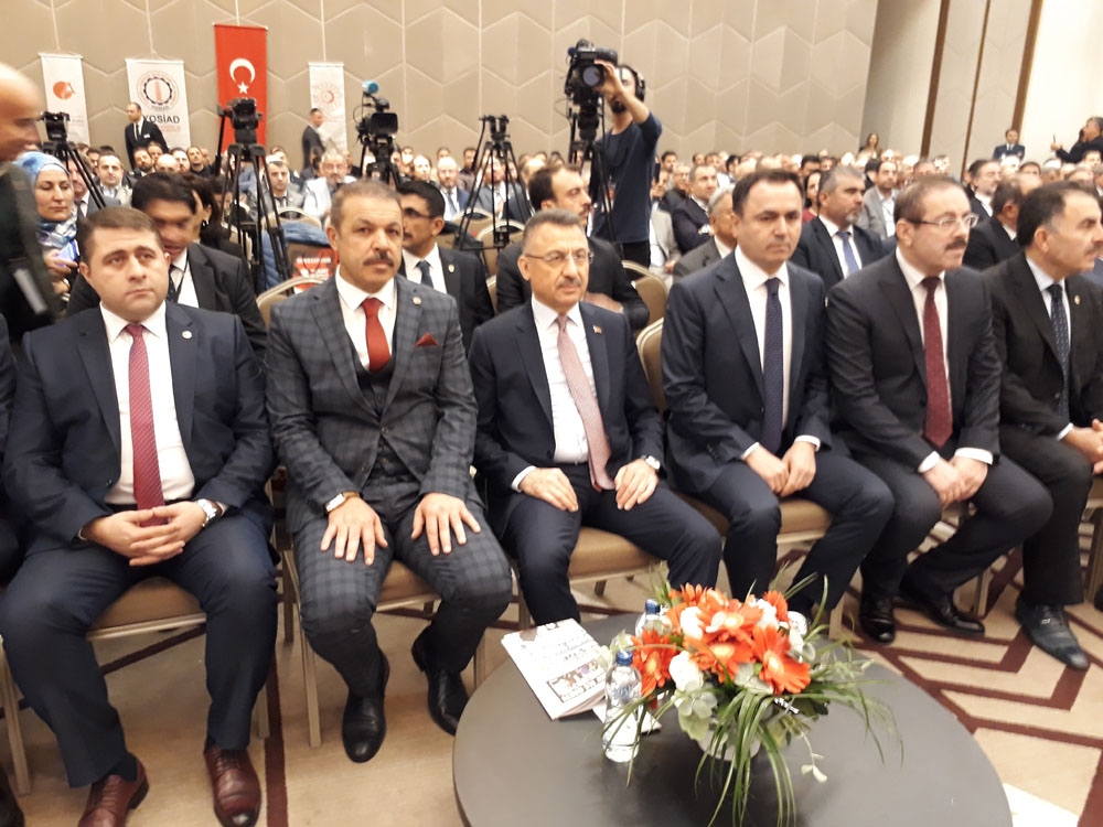 Libyalı Kardeşlerimizden Talep Gelmesi Halinde Gereğini Değerlendirmeye Hazırız