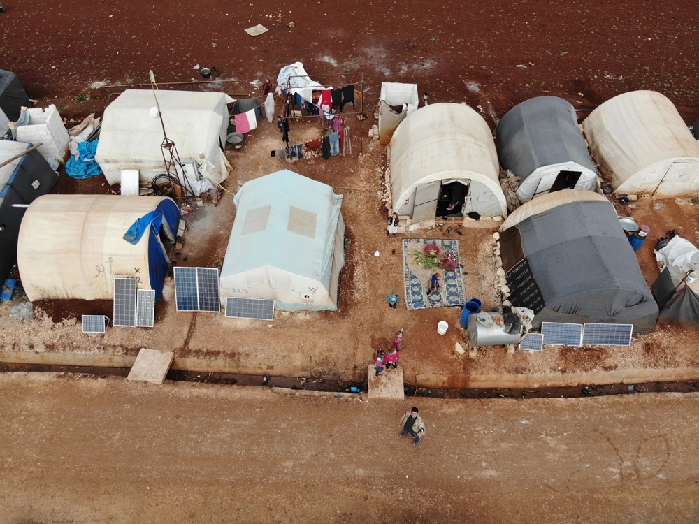 Liderler İdlib için masaya oturacak