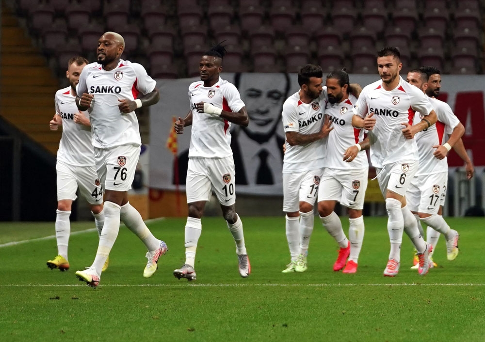 Ligin dibinde belirleyici takım Gaziantep FK olacak