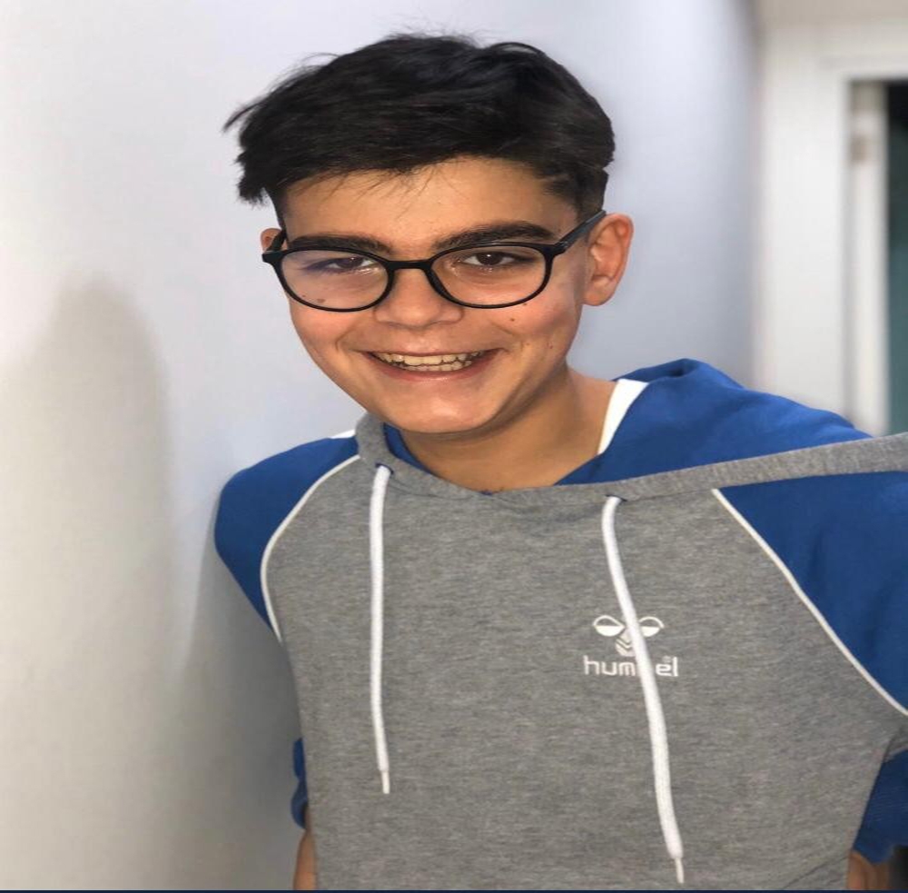 Liseli gençten 24 saattir haber alınamıyor: Ailesi perişan