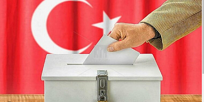 Listeler teslim edildi: Aday listeleri için süre doldu