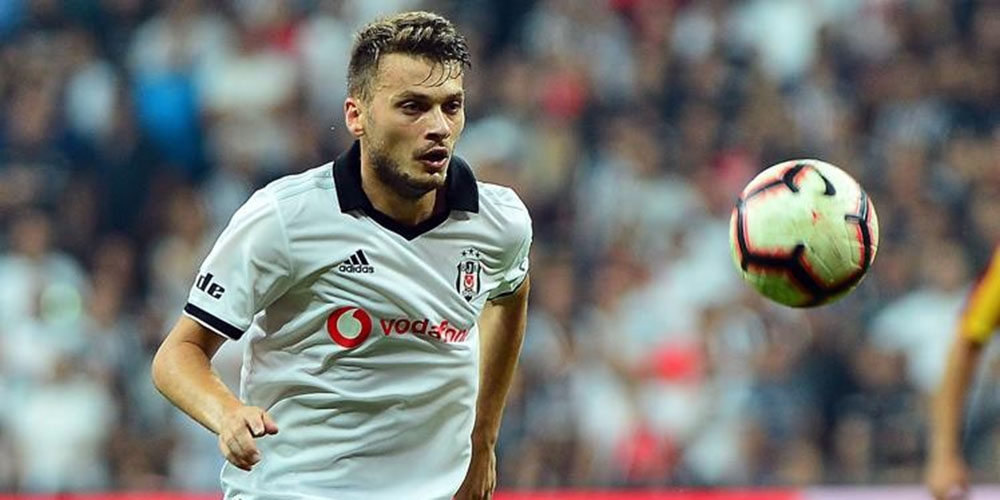 Ljajic, 58 gün sonra lig maçında!