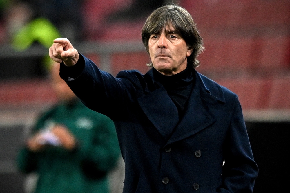 Löw, Almanya Milli Takımı’nı bırakıyor
