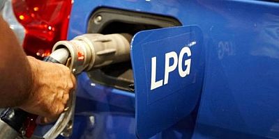 LPG'ye bir zam daha yolda