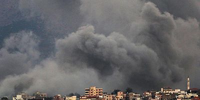 Lübnan'a çok sayıda ülke insani yardım gönderecek