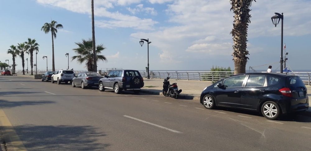 Lübnan kasım ayı sonuna kadar karantinada