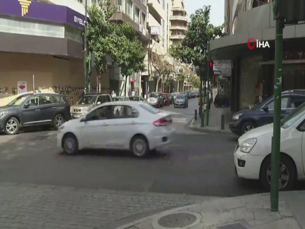 Lübnan’da ekonomik kriz derinleşiyor