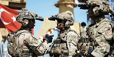 Lübnanlı yazardan çarpıcı analiz: Türkiye Levant'ta dengeleri değiştirdi