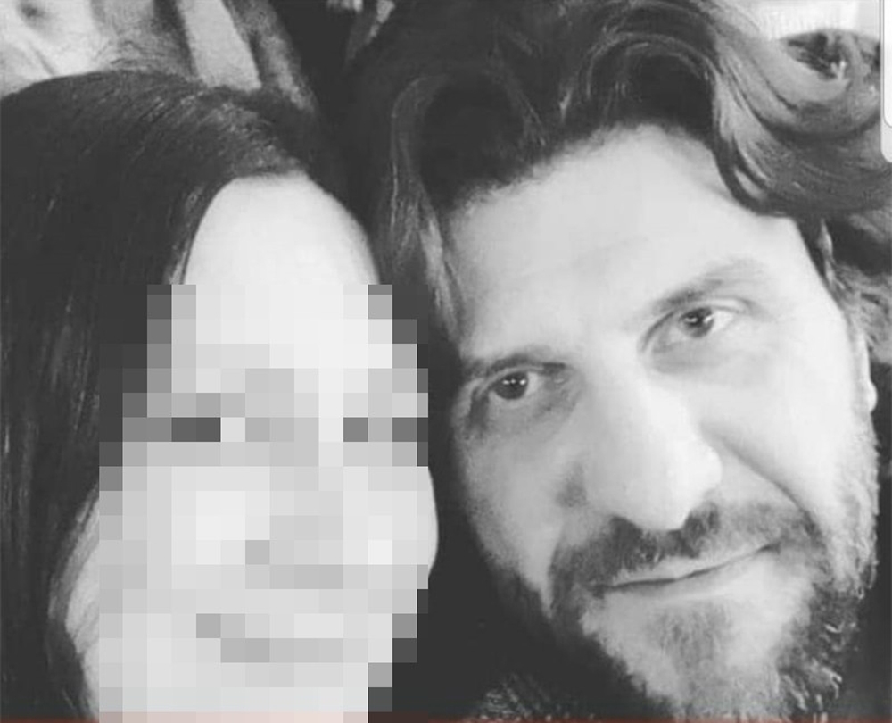 Lüks rezidansta feci ölüm: 15. kattan başına cam düştü