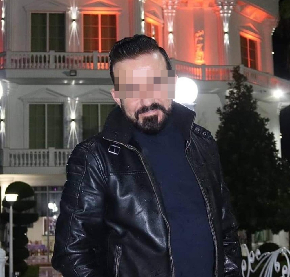 Lüks villalarda bioenerji seansları düzenleyenlere şok baskın