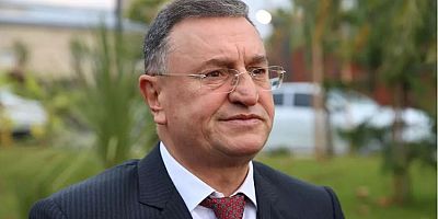 Lütfü Savaş, CHP'den ihraç edildi