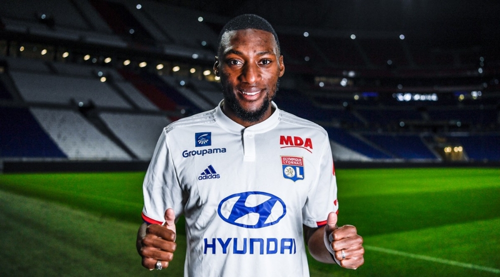 Lyon, Karl Toko Ekambi’nin bonservisini aldı